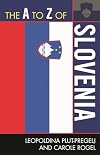 The A to Z of Slovenia
