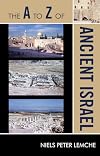 The A to Z of Ancient Israel