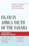 Islam in Africa south of the Sahara