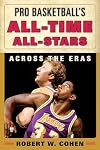 Pro basketball's all-time all-stars across the eras