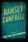 Ramsey Campbell: Critical Essays on the Modern Master of Horror (Studies in Supernatural Literature)