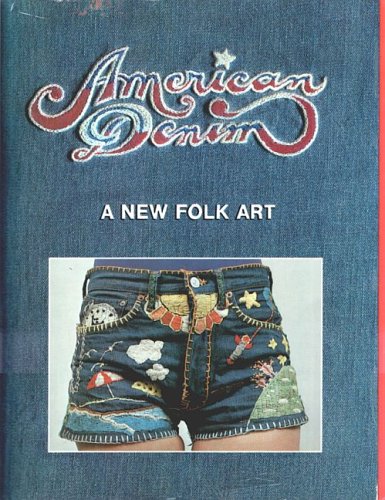 American Denim cover