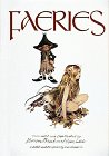 Faeries book cover