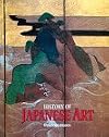 History of Japanese Art