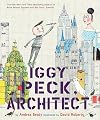 Iggy Peck, Architect