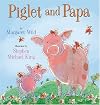 Piglet and Papa