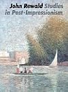 Studies in Post-Impressionism