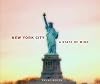 New York City: A State of Mind