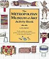 The Metropolitan Museum of Art Activity Book