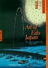 Art of Edo Japan : the Artist and the City, 1615-1868