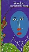 Voodoo: Search for the Spirit (Abrams Discoveries) - Laennec Hurbon