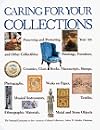 Caring for Your Collections
