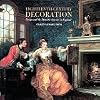 Eighteenth-Century Decoration: Design and the Domestic Interior in England