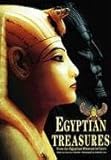 Egyptian Treasures from the Egyptian Museum in Cairo