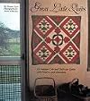 Great Little Quilts: 45 Antique Crib and Doll-Size Quilts With Patterns and Directions