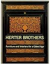 Herter Brothers: Furniture and Interiors for a Gilded Age