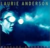 Laurie Anderson