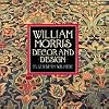 William Morris: Decor and Design