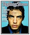 Rolling Stone: The Complete Covers