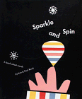 Cover of Sparkle and spin