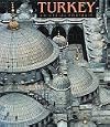 Turkey: An Aerial Portrait