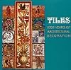 Tiles: 1,000 Years of Architectural Decoration