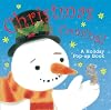 Christmas Is Coming!: A Holiday Pop-up Book
