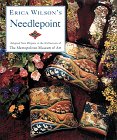 Erica Wilsons Needlepoint Based On The Collections At The Metropolitan Museum Of Art