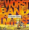 The Worst Band in the Universe