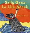 Sally Goes to the Beach