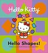Hello Kitty Hello Shapes!