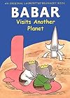 Babar Visits Another Planet