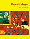 First Impressions Henri Matisse