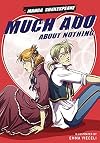 Manga Shakespeare: Much Ado About Nothing