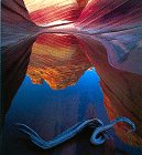 Stone Canyons Of The Colorado Plateau