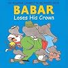 Babar Loses His Crown