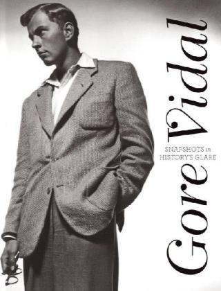 Snapshots in History's Glare book cover