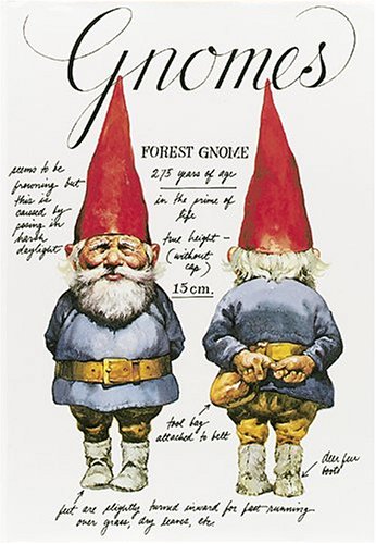 Cover of Gnomes
