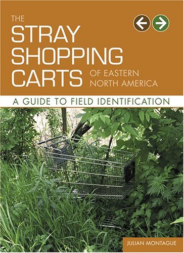 The Stray Shopping Carts of Eastern North America