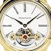 Tiffany Timepieces
