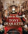 More Is More: Tony Duquette
