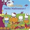 Hello Kitty Hello Halloween!