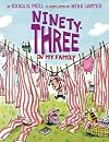 Ninety-Three in My Family