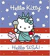 Hello Kitty Hello USA!: A Celebration of All Fifty States