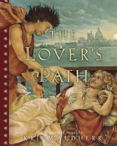 The Lover's Path cover