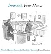 Innocent, Your Honor: A Book of Lawyer Cartoons