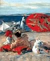 American Impressionism and Realism: The Painting of Modern Life, 1885-1915