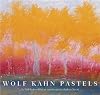 Wolf Kahn: Pastels