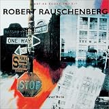 Art Ed Books And Kit Robert Rauschenberg Art Ed Kits