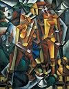 Amazons of the Avant-Garde